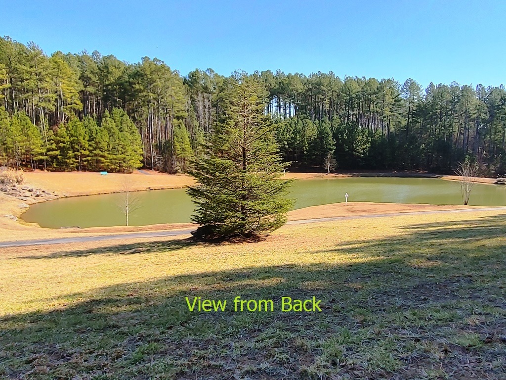North Carolina Lake Lots for sale